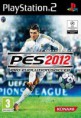 PES 2012 Pro Evolution Soccer - PS2